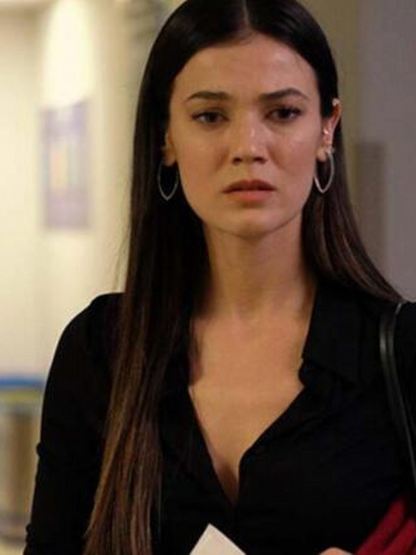 Yargı'nın Ceylin'i Pınar Deniz: ''Özgüveni düşük bir çocuktum'' - Resim: 0