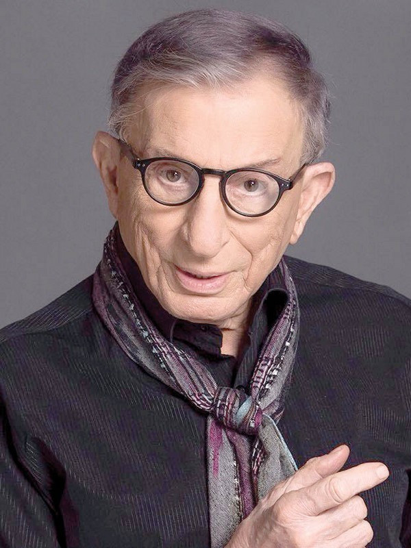 Haldun Dormen'e Ustaların Ustası ödülü - Resim: 0