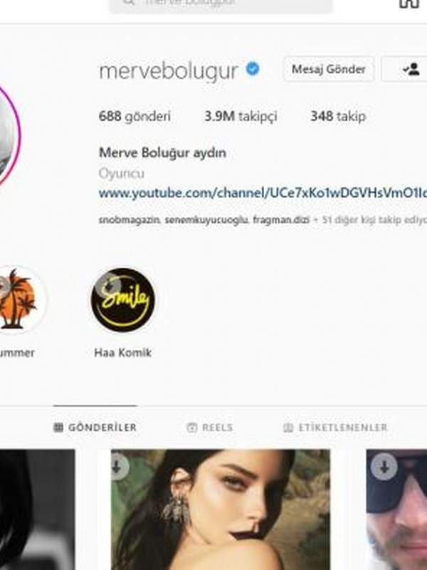 Merve Boluğur bugün evleniyor! Nikah saatini bekleyemedi... - Resim: 1