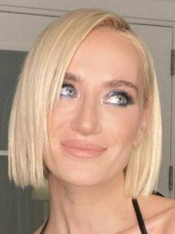 Didem Soydan'ın karanlık çağı! İmaj değişikliğine gitti - Resim: 0