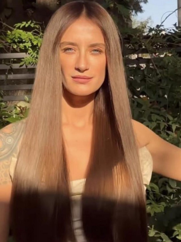 Didem Soydan'ın karanlık çağı! İmaj değişikliğine gitti - Resim: 1