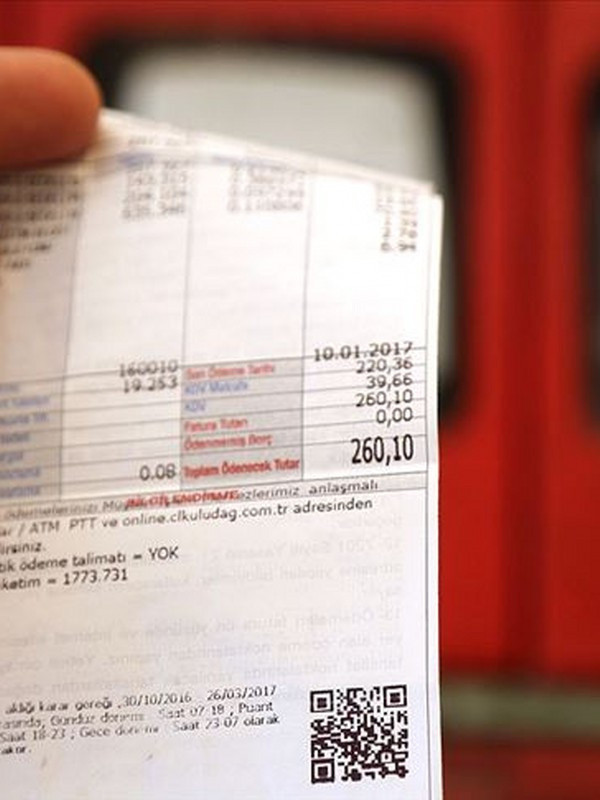 Elektrik faturanızı ikiye katlayan yaptığınız o hata bakın neymiş...Faturaları azaltmanın yolları... - Resim: 0