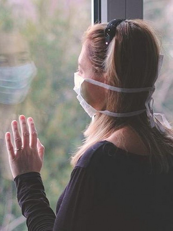 Koronavirüs bir hastalığa daha neden oldu! Uzak durun Madde bağımlılığı, anksiyete, yoksunluk sendromu... - Resim: 0