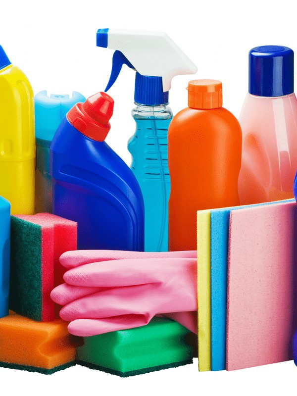 Evinizi uzun süre tertemiz tutmak hiç bu kadar kolay olmamıştı! Toz almanın püf noktaları… - Resim: 1