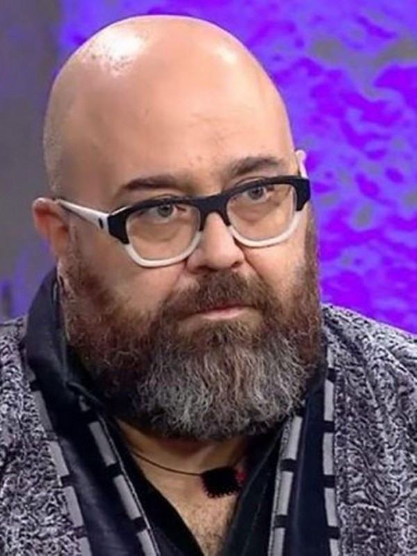 Șomer Șef biten evliliği hakkında itiraflarda bulundu: ''İlişkimiz eskimişti'' - Resim: 0