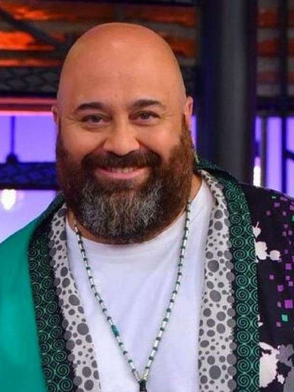 Șomer Șef biten evliliği hakkında itiraflarda bulundu: ''İlişkimiz eskimişti'' - Resim: 1