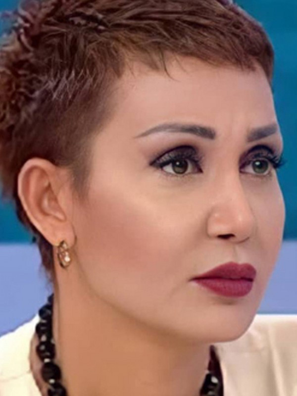 Serap Paköz estetik yaptırdı tanınmaz hale geldi! Takipçileri ''Yüzüne ne yaptın'' dedi - Resim: 0