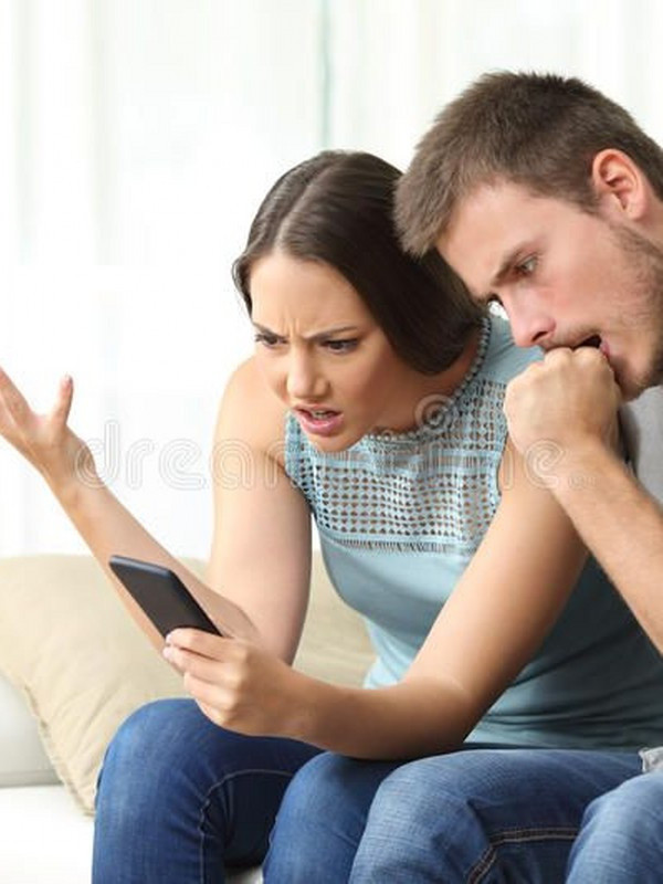 Eşiniz size yalan söylüyor! Bunları yapıyorsa dikkat edin... - Resim: 0