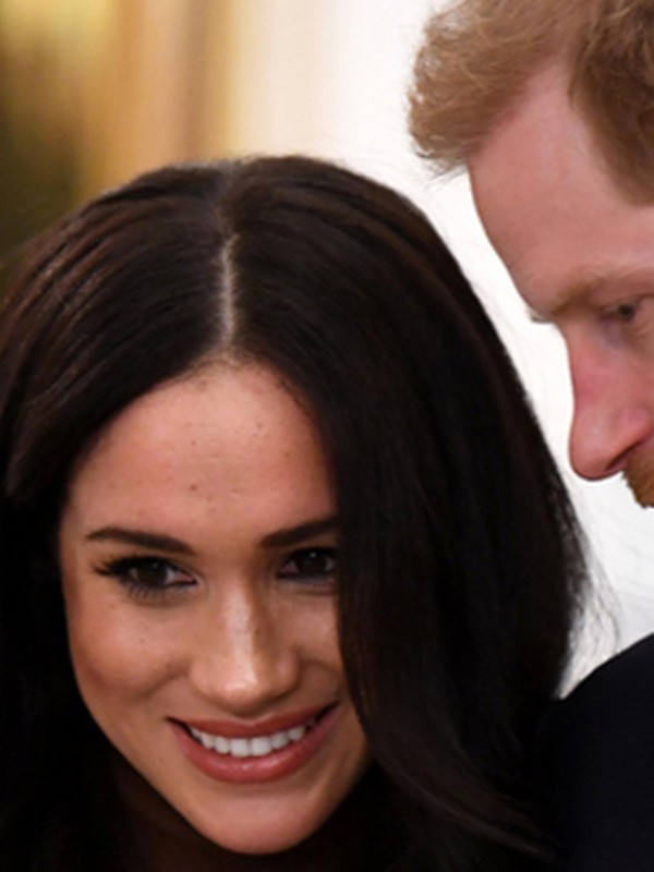 Kraliyet Ailesinde olay sözler ''Prenses Diana yaşasaydı Megan Markle'dan nefret ederdi'' - Resim: 0