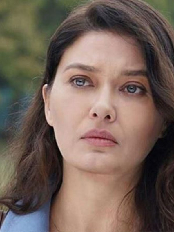 Nurgül Yeşilçay İran'da istenmedi! İran'da yaşadığı kötü günleri anlattı - Resim: 1