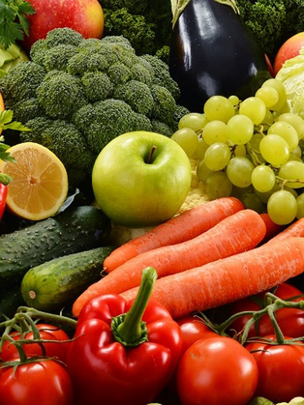 Kışın bu besinleri yiyen hasta olmuyor! - Resim: 0