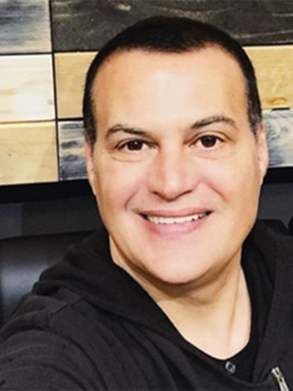 Hakan Peker tacize uğruyor! Mahkemeye gitti şikayetçi oldu ''Sapık'' - Resim: 0