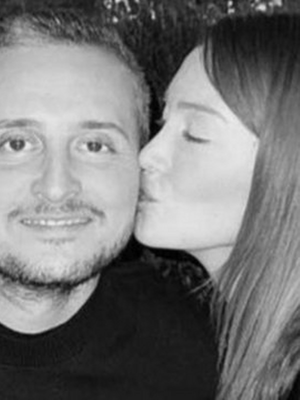 Kubilay Aka'dan sevgilisine küçük jestler Danla Bilic aşka geldi - Resim: 1