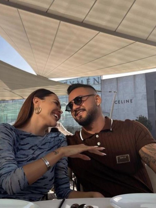 Gökhan Çıra'nın kadınlara attığı mesajlar ifşa oldu! Gökhan Çıra ateş püskürdü ''...isteseniz de ağzınızla konuşamazsınız'' - Resim: 1