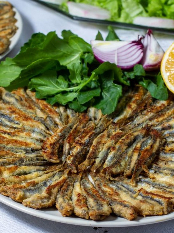 Balık yiyeyim derken zehirlenmeyin aman dikkat! Balıkta zehirlenmeye yol açıyor... - Resim: 0