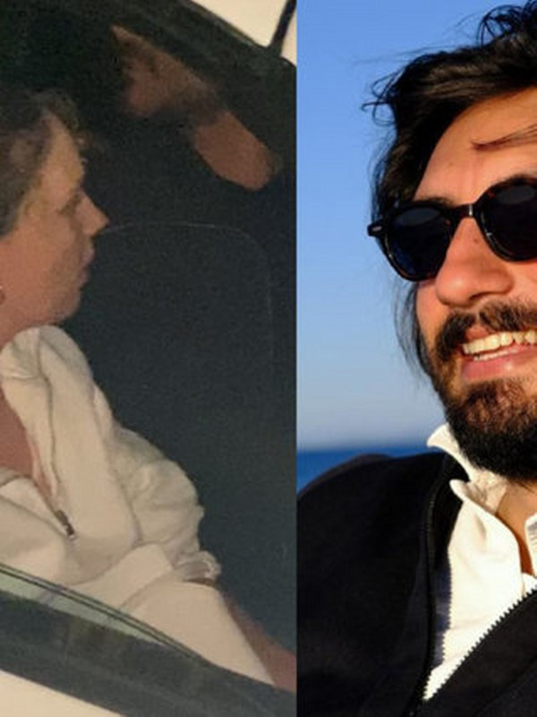 Farah Zeynep Abdullah Umut Evirgen ile aşk yaşadığı iddialarına cevap verdi olay cevap - Resim: 0