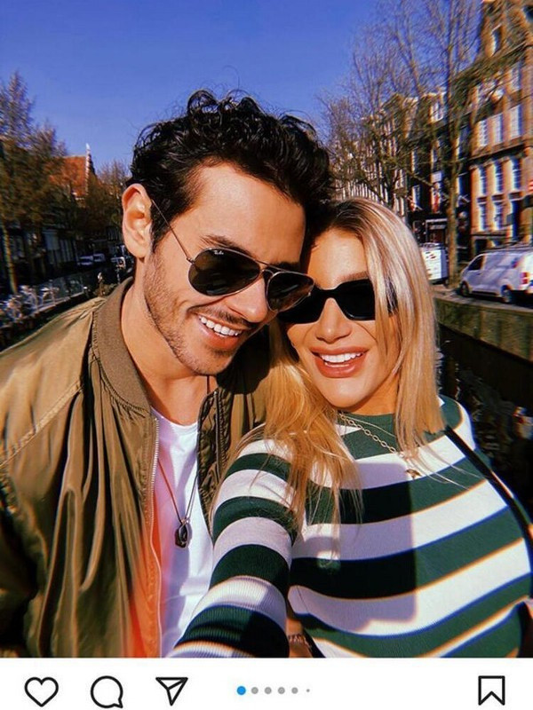 Cem Belevi'den İrem Derici'yi çıldırtacak sözler! ''Kendim ettim kendim buldum'' - Resim: 1