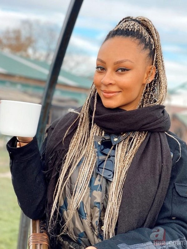 Sihirli Annem'in minik Toprak'ını yıllar sonra tanıyamayacaksınız! - Resim: 1