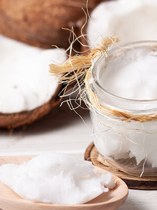 Hindistan cevizi yağı ve türk kahvesinin zayıflamada etkisi çok büyük! Hindistan cevizi yağının hiç duymadığınız etkileri… - Resim: 1