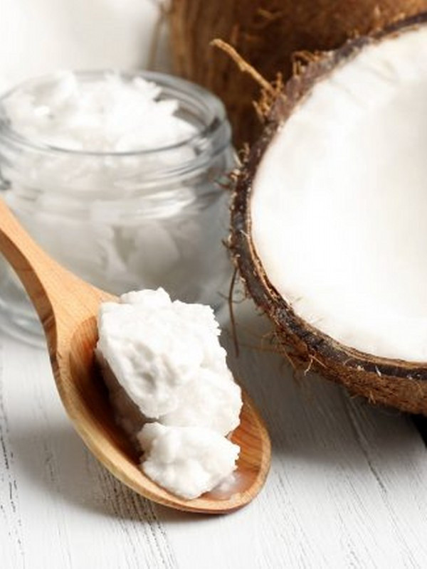 Hindistan cevizi yağı ve türk kahvesinin zayıflamada etkisi çok büyük! Hindistan cevizi yağının hiç duymadığınız etkileri… - Resim: 0