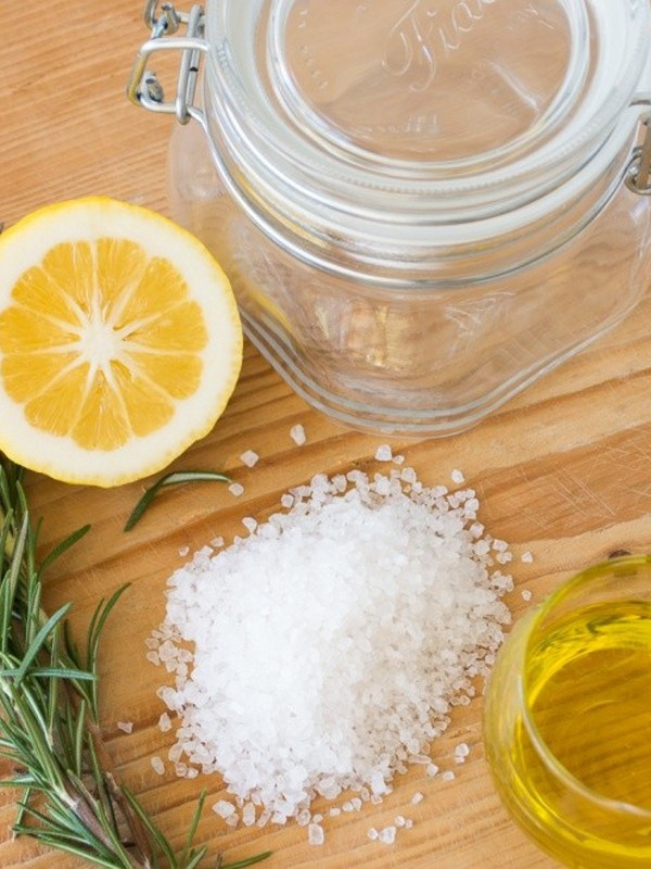 Kireçlenmiş çaydanlıkları yeni alınmış gibi yapacak bu yöntemi mutlaka deneyin - Resim: 0