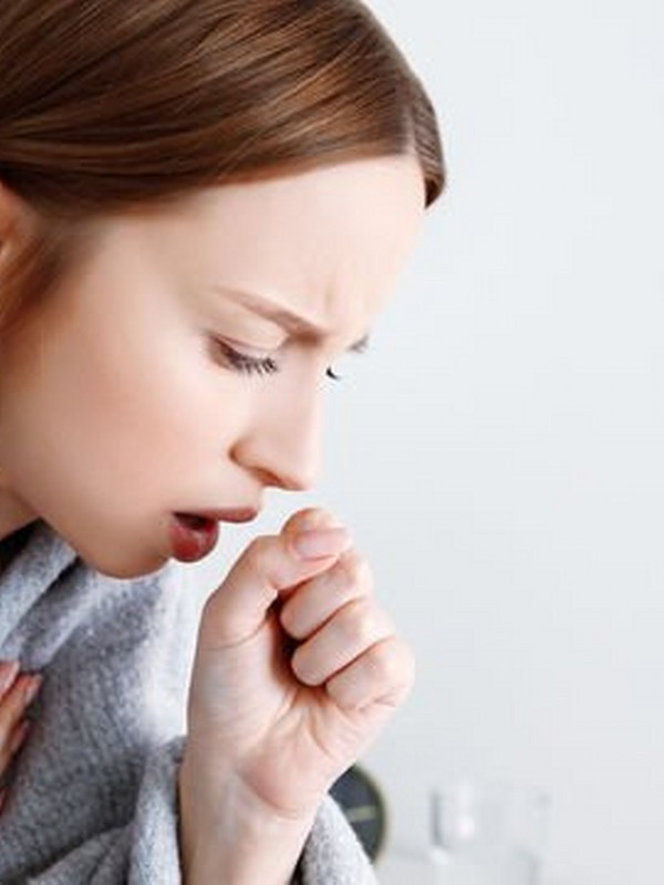 Alerji mi Covid mi? Burnunuz tıkalı, akıyor ve öksürüyorsanız dikkat! - Resim: 0