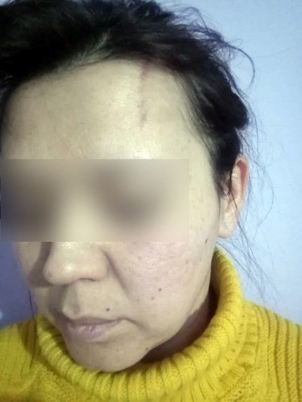 Seren Serengil yardımcısını darp etmişti! Şiddet davasında karar verildi Serengil ceza aldı - Resim: 1