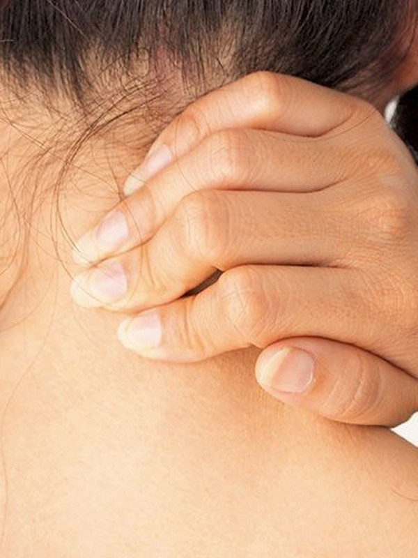 Masa başı çalışanlar için evde egzersiz önerileri - Resim: 0