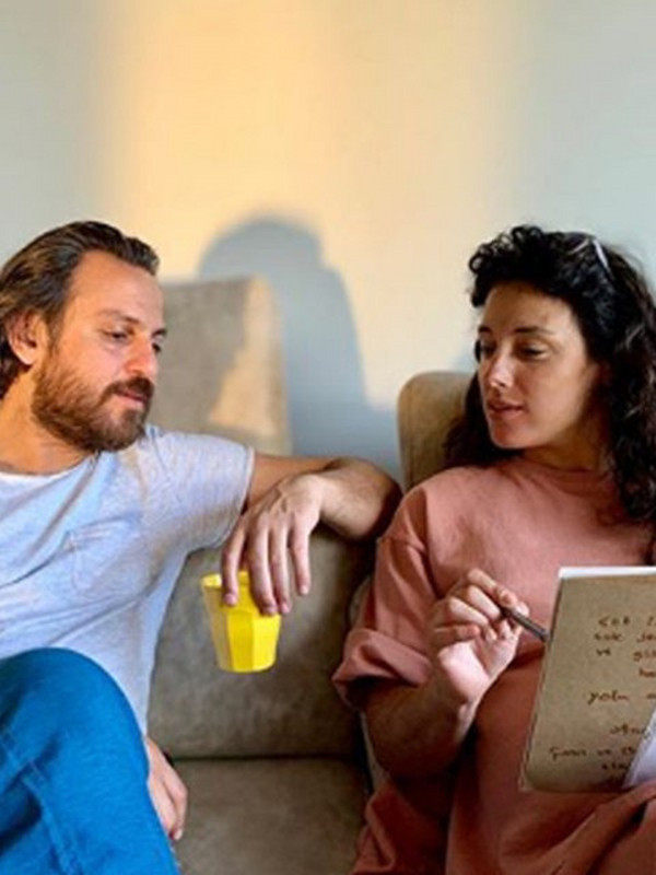 Erkan Kolçak Köstendil ABD'den döndü: ''Hollanda'da kurulu düzenimiz var'' - Resim: 0