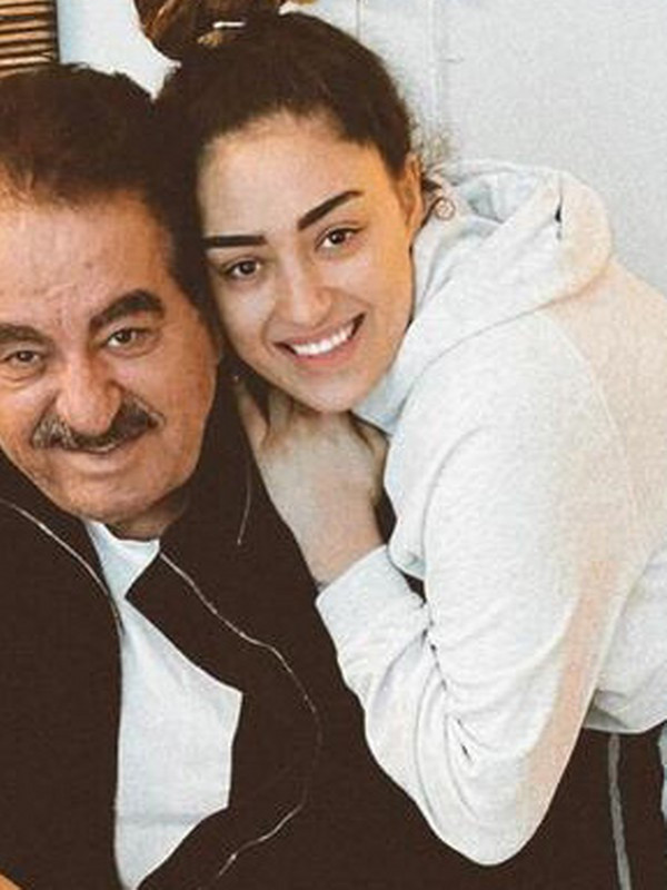 İbrahim Tatlıses'i kızdıracak hareket! Dilan Çıtak öz babasını sildi! - Resim: 0
