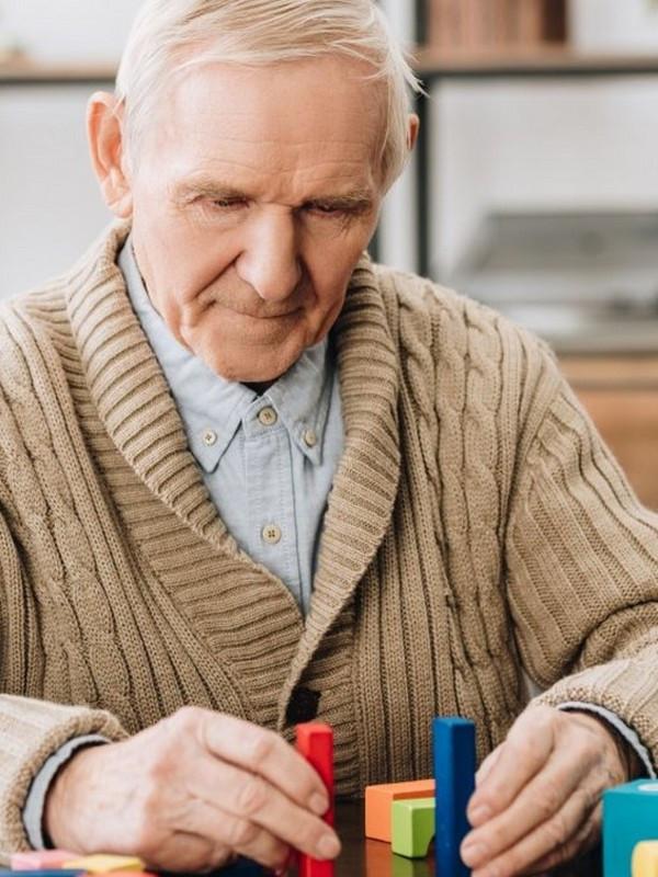Alzheimer'ın farkında olun ve önleyin! Erken teşhis etmeyi sağlayan o davranışlar... - Resim: 0