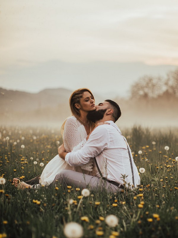 Partnerinizle aranızda ten uyumu var mı yoksa sadece sevgili misiniz? Ten uyumu nedir, nasıl anlaşılır? - Resim: 0