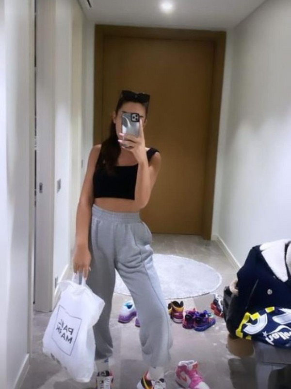 Selin Ciğerci Gökhan Çıra'nın evine gitti fotoğraftaki detay pes dedirtti! - Resim: 0