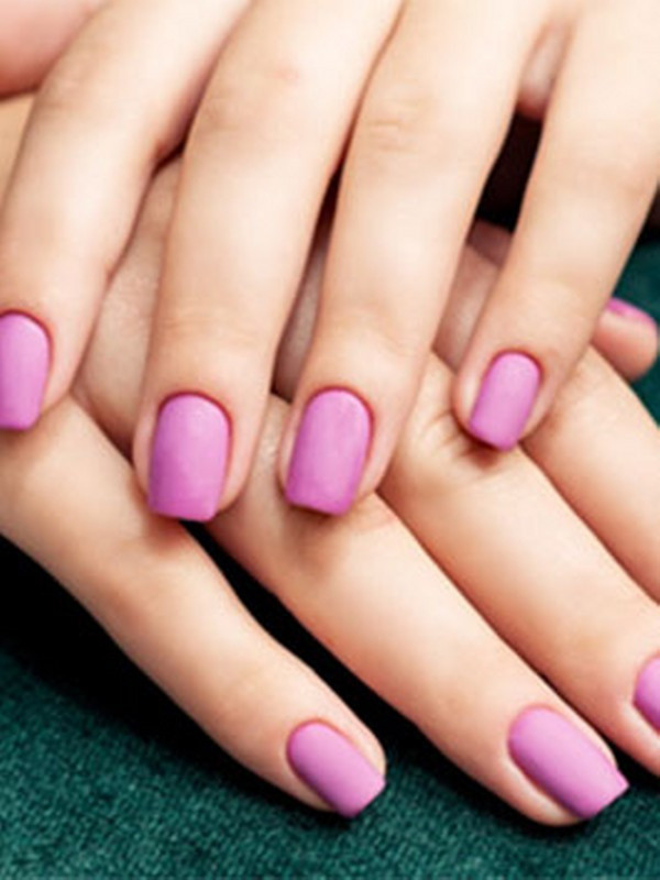 Kuaförlerin manikür sırları çözüldü! Kuaföre gitmenize gerek kalmayacak bakın nasıl yapılırmış - Resim: 2