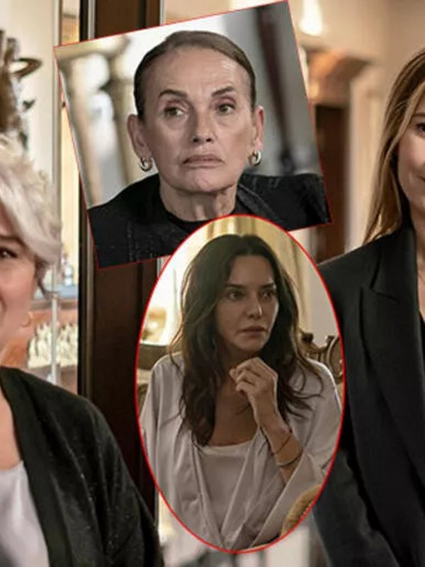 Camdaki Kız'da neler oldu? Nalan Sedat'ı otel odasında bastı oh dedirten kararı verdi, Selen'in eski aşkı ortaya çıktı - Resim: 0