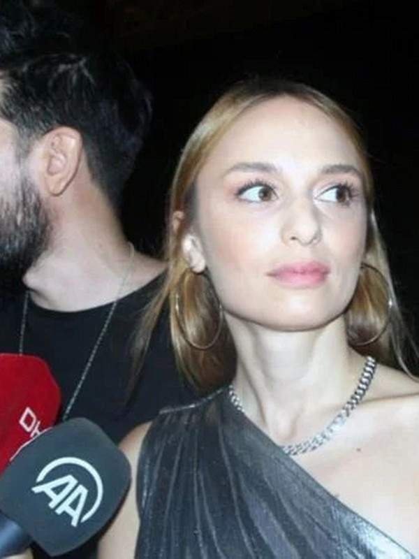 Burak Deniz ve Nilperi Şahinkaya davasında gelişme! Burak Deniz: ''Özür dilerim''' - Resim: 1