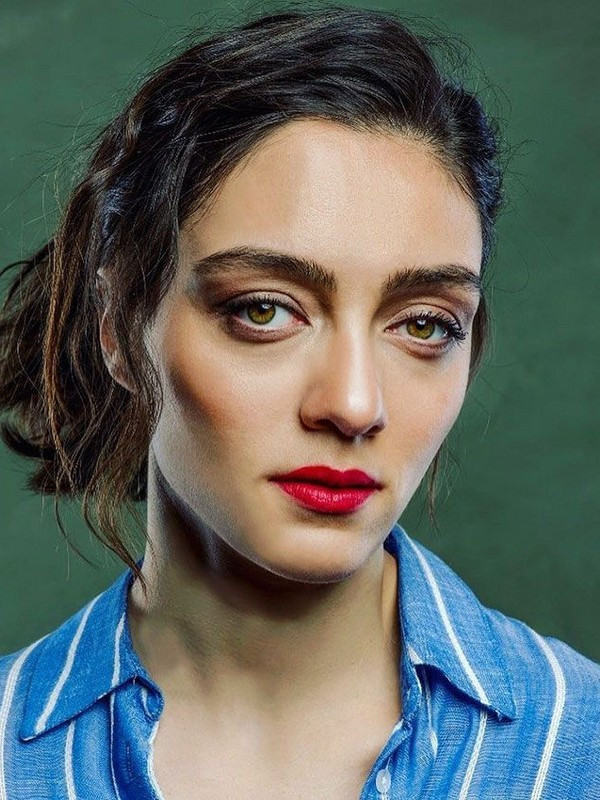 Merve Dizdar özel hayatıyla ilgili konuştu ‘’Boşandığımdan beri özel hayatım pek iyi gitmiyor’’ - Resim: 1