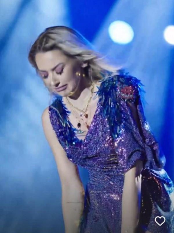 Hadise durdu durdu fena patladı! Boşandığım eşim ve Dinçerler ailesine... - Resim: 0