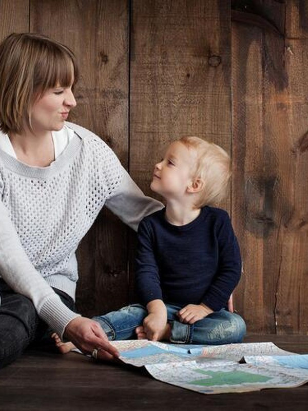 En iyi anneler bu burçlardan çıkıyor işte o burçlar - Resim: 1