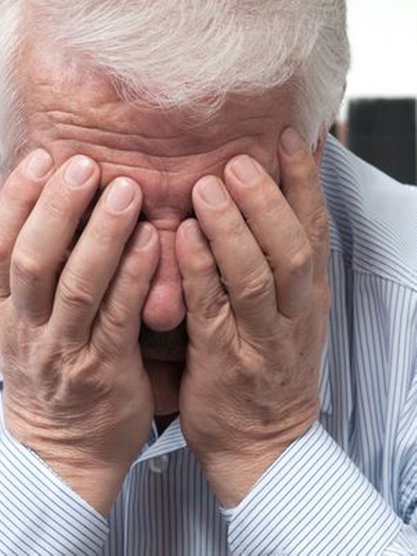 Dizilere konu olan andropoz nedir? Erkeklerin psikolojisini bozuyor - Resim: 0