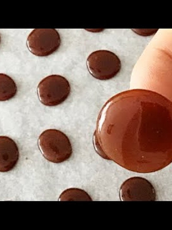 Kendi boğaz pastilinizi kendiniz yapın evde boğaz pastili nasıl yapılır? - Resim: 0