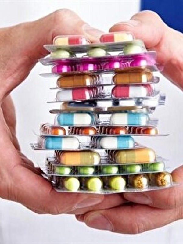 Ağrı kesiciler bu kişilerde ölüme neden oluyor! - Resim: 0