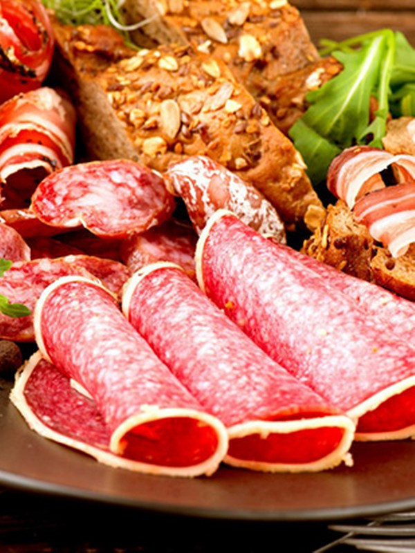 Gebelikte bu yiyeceklerden uzak durun aman dikkat - Resim: 0