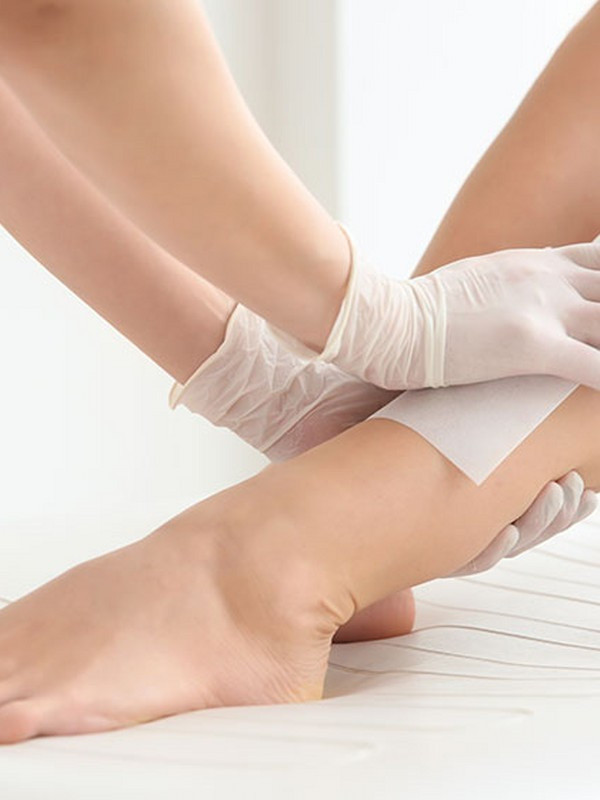 Tüylerimi alıyorum hemen çıkıyor diyorsanız sebebi bunlar... - Resim: 0