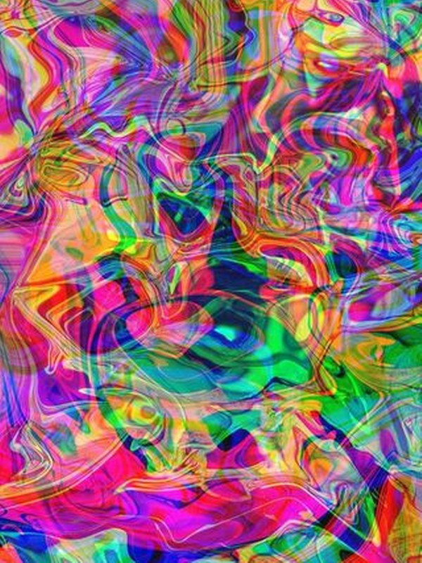 Sevdiğiniz renkler sizi ele veriyor en sevdiğiniz renge göre kişilik analizi - Resim: 0