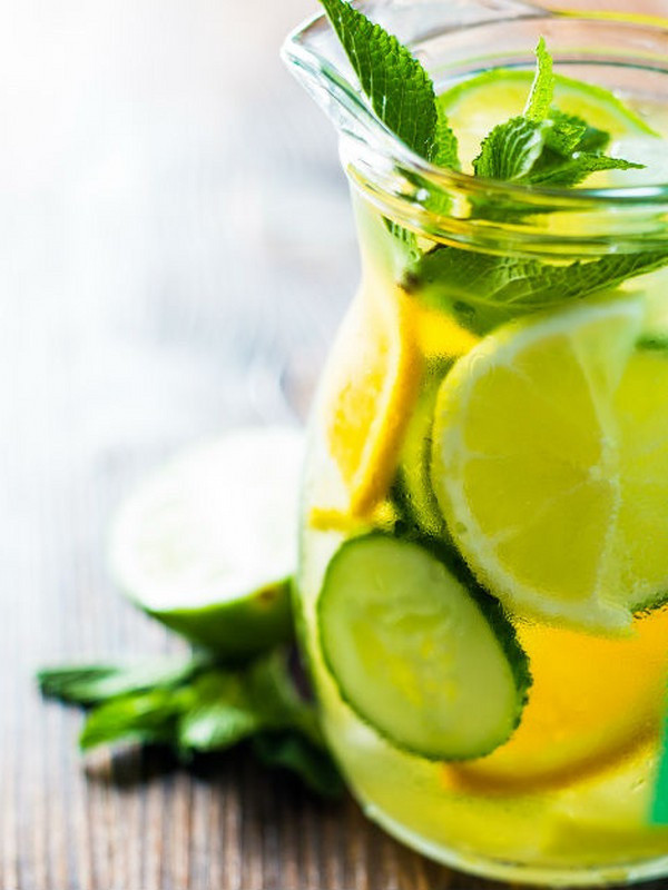 Daha önce görmediğiniz yağ yakan kür önerileri - Resim: 0