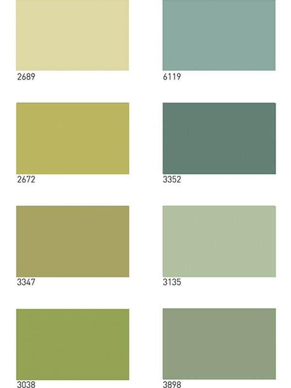 Sevdiğiniz renkler sizi ele veriyor en sevdiğiniz renge göre kişilik analizi - Resim: 2