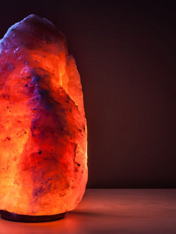 Tuz lambası diyip geçmeyin alerjiden astıma birçok hastalığa etkili - Resim: 0