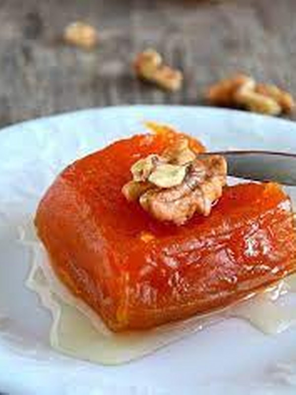 Kalbi koruyor, libidoyu artırıyor tam bir şifa deposu: Balkabağı - Resim: 1