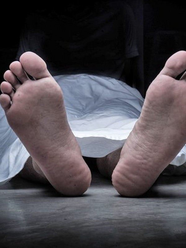 Öldükten sonra vücudumuza adım adım ne oluyor? İnsan vücuduna dair rahatsız eden gerçekler... - Resim: 0